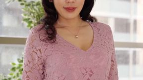 Saeko Ikegami's First Time Shoot Revealed - A Wife Transformation Story