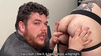 Tasty   Preview &quot_Badass Photoshoot&quot_ (COMPLETE ON SHEER AND RED)