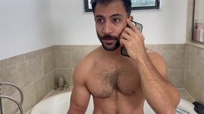 Curvy Milf Can't Help But Give in to Her Husband's Best Friend - A Steamy Encounter with James Hardon!