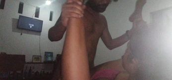 Step Mother Has No Shame