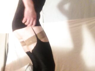Dancing shy and try CD Swed