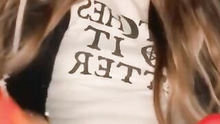 I love having fun with my dripping vagina so much