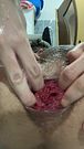 Playing with My Rosebud