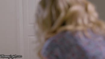 Kenzie Reeves' Step-Moms Unleash a Lesbic Frenzy