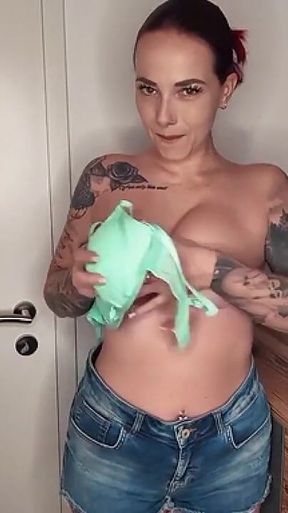 Come and Unwrap Me!