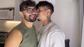marcos goiano - fodido pelo dotadao com fome de rabo - sexo gay brasileiro - fodendo a bunda do passivo dominador