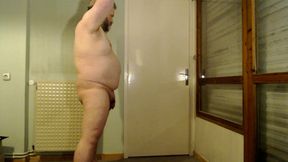 Slave position: inspection