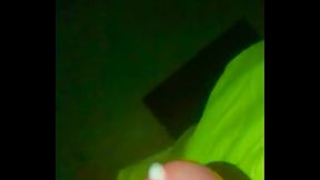 Sacando leche en Los &Aacute_ngeles california