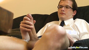 ”Devin Moss Gets Horny With Allen Silver & Michael Anthony”