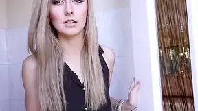 Alexa Grace - Fuck Before Dinner