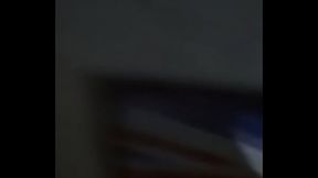 Tobias ENP sexo casual con su peluche