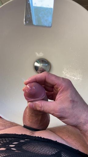 Hot Cum to Drink