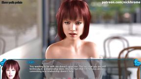 Freeloading clan part 134