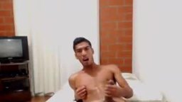 Adam J Private Show