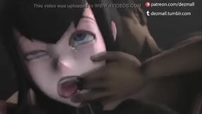 Mavis video Gang banged