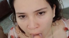 Everything you want is found in this video, cummmm