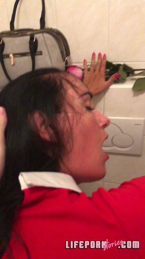 Life Porn Stories 13 - Part 5 Hurry Before Anybody Sees Us!