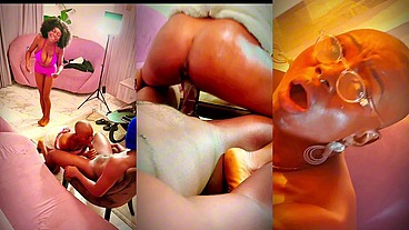Me and best friend fuked my step mom boyfriend till he nut