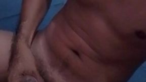 KANTUTIN KITA DYAN EH.( CAN I FUCK YOU) ANG LAPOT NG CUM KO