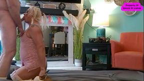 Someone'_s grandpa giving me the business