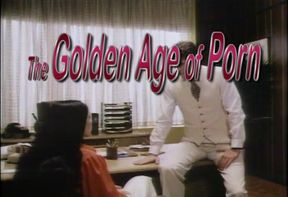 Hyapatia Lee - the Golden Age of Porn