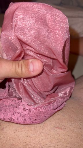 Nurse soiled panties