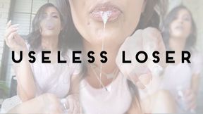 Useless Loser