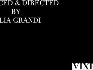 VIXEN Breasty Wedding Guest Eve Fascinating Screws The Groom’s Giant Wang