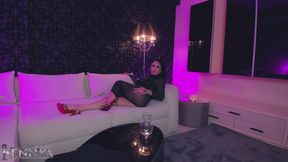 Watching me getting fucked will drive you crazy