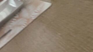 Blond Bombshell Sucks & Fellates Her Way To A Morning Hardcore Fuck