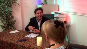 Horny Elite Sluts Deepthroat and Pound Pussies