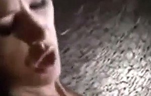 Neighbours wife asks for a good fuck