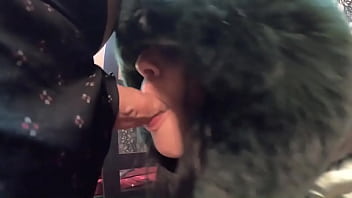 MilfyCalla compilation - Fetish sex, blow-jobs, down-jackets and furs 8I have prepared a compilation of my videos. I wan ...