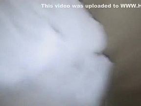 Rocko Pearl and Charlotte Davis Facial