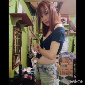 Enjoy Cum on Karl Face