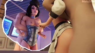 Pixie Willow - FEATURE REEL!