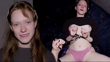 They went to the store, stepbro! Quick, fuck me hard!