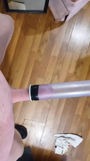 Cock pumping