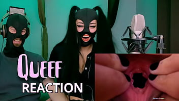 Queef Compilation Reaction