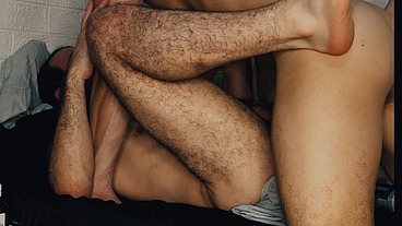 Rickpaixao e Professor dotadu