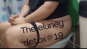 The eluney detox #19