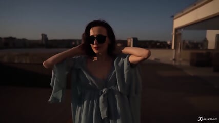 Sexy 6-7 Inch Dong Stimulation Session Guaranteed to Get You Rocking!