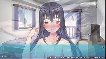 Ore no Kanojo wa Taninbou ga Ki ni Naru You Desu | NTR | Japanese Game | Part 2