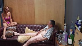 Stepdad Gets Fucked 4