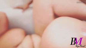 Watch Huge Black Natural Tits Ebony, Big Ass - Brija Monet