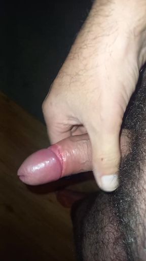 Small dick