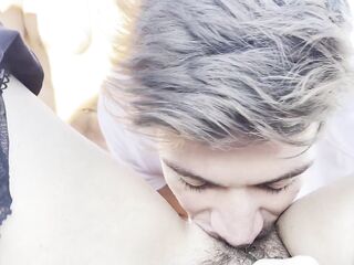 Caught Screwing three TIMES Whilst Offroading