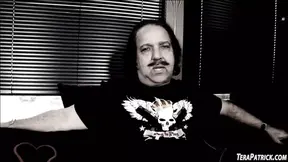 Busty Tera Patrick gets ate out by two girls in a lesbian scene