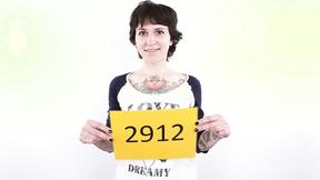 ”CZECH CASTING - OLGA (2912)”