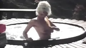 Classy French Ladies Cumswaping After Threesome